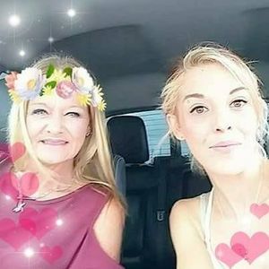 Meet your Posher, Barbara